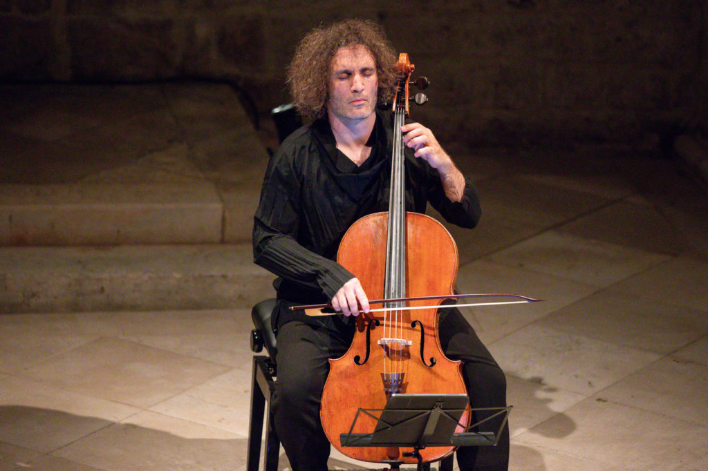 74DLJI Nicolas Altstaedt u Kneževu dvoru (15)