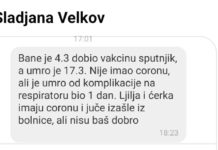 Agenda u Rusiji: Putin uvodi digitalnu rublju i obavezno cijepljenje