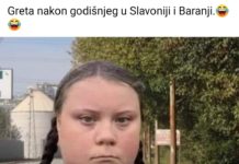 Maturanti iz tri zagrebačke škole došli sa grloboljama i glavoboljama iz Barcelone