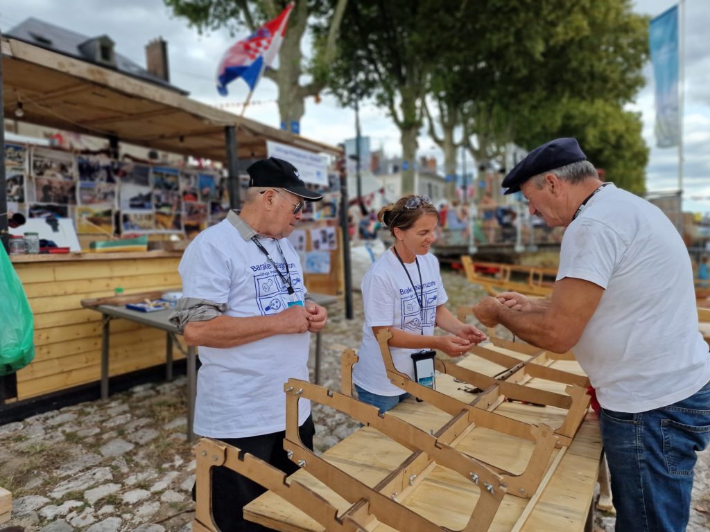 Radionica Gundula - Loire
