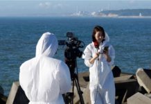 Mogu li vjerovati japanskoj ribi?