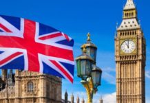 Lord Ivan Talbot, jedini je nasljedni dužnosnik Kraljevine Engleske