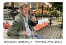 Preminuo iznenada novinar koji je napadao Đokovića jer se nije cijepio!