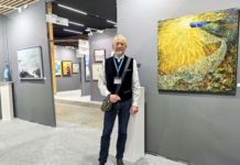 VELIČANSTVEN USPJEH HRVATSKOG SLIKARA U PARIZU