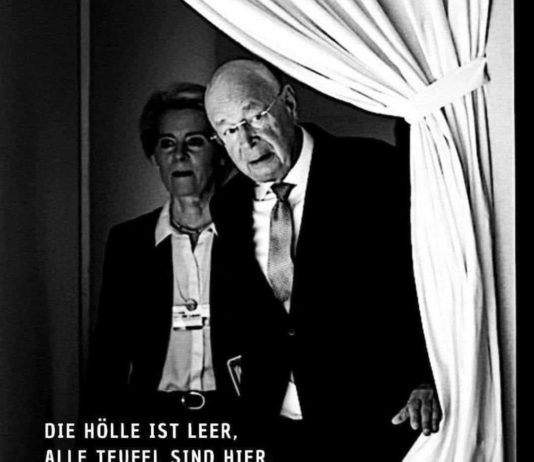 Knjiga Michel Chossudovsky – Svjetska korona kriza, globalni državni udar protiv čovječanstva