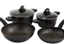 Oštećenje štitnjače i povećan rizik od raka povezano s loncima i tavama