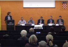 Kosinj i kosinjska tiskara