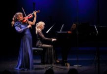 Istaknuta hrvatska violinistica Eva Mach otvara jedinstveni koncertni ciklus u Zagrebu