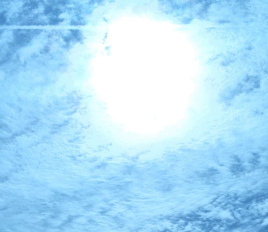 Ekskluzivno : Planski geoinženjering odvija se već sedamdeset godina