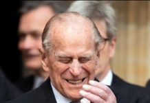 Princ Philip: ‘U slučaju da se reinkarniram, želio bih se vratiti kao smrtonosni virus’