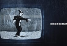 Animirani film “Ghost in The Machine“ IZRADILI SU PRIPADNICI UDARNE GRUPE ZA PSIHOLOŠKO RATOVANJE CIA-e