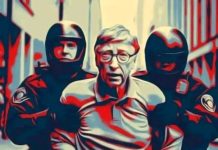 Oni koji su primijetili obmane moraju naučiti značenje duhovnog opsega Strpljenja – Previše svijesti može destabilizirati društvo