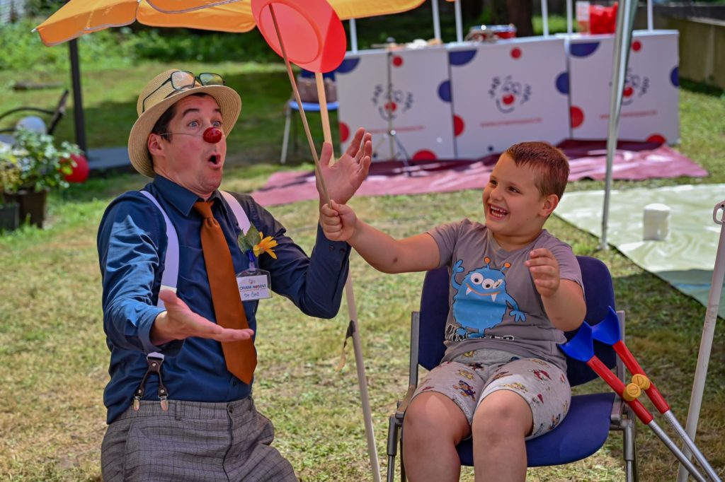 Crveni Nosovi Dani otvorenih vrata 10