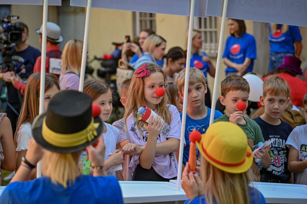 Crveni Nosovi Dani otvorenih vrata 6