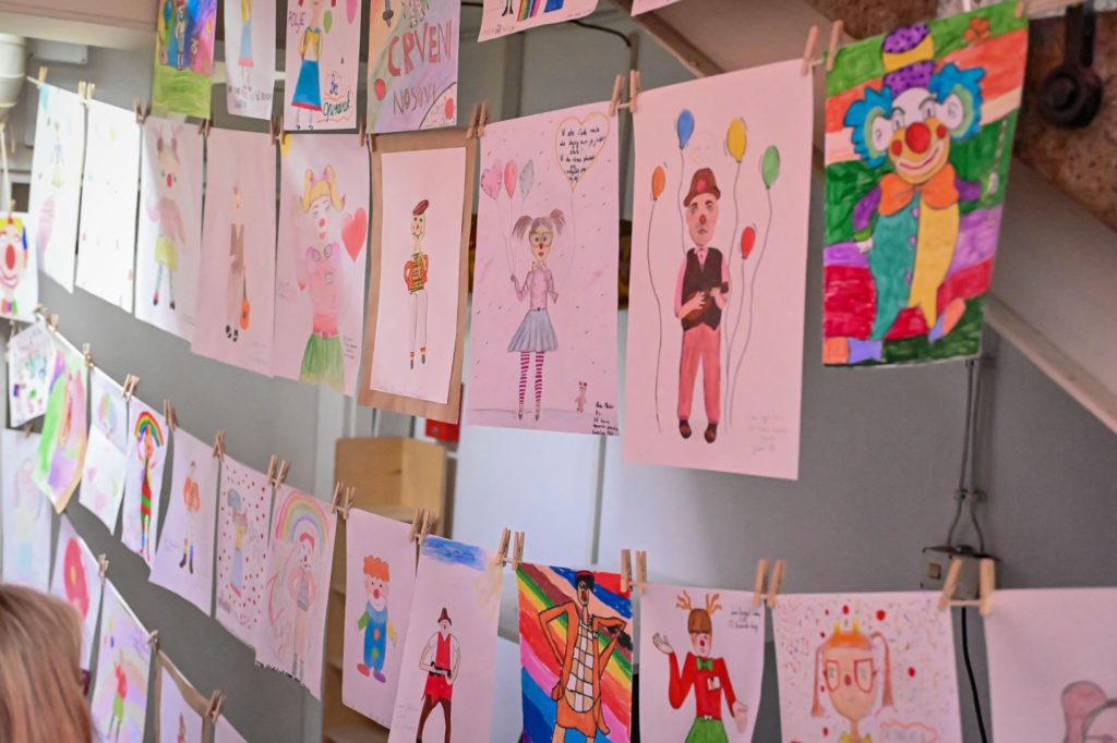 Crveni Nosovi Dani otvorenih vrata 7