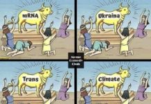 Ne propadamo zbog neznanja znanstvenika, već zbog nedostatka ljudskosti i morala kod njih i u medijima