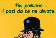 PRIJEDLOG PODJELE HRVATSKE NA TRI STATISTIČKE REGIJE I TRI ILI PET IZBORNIH JEDINICA