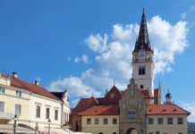 Hodočašća podsjećaju na naš hod zemljom prema nebu, ona su tradicionalno jaka vremena za obnovu molitve