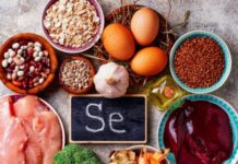 Selen bitan za popravak oštećenja kromosoma i pretvorbu hormona štitnjače