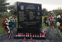 Bilje: “Sjećanje na 3. rujan 1991. godine mora ostati živo”