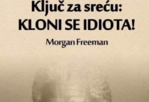 Ako ne mogu sebe promijeniti bez milosti Božje , zar da umislim kako mogu druge mijenjati?