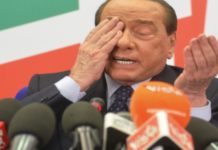 ECB “nije se zakonito suprotstavila posjedovanju kvalificiranog udjela u Banca Mediolanum od strane Silvija Berlusconija”