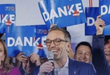 Pobjednika austrijskih izbora osnovali su bivši članovi nacističke stranke i SS-a, a nama zabranjuju Bleiburška okupljanja
