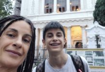 Toskanski Židovi odlaze zbog ‘nesigurnosti’ u Izrael nakon napada na Gazu i Libanon