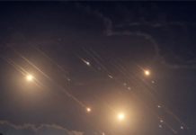 Izraelska ‘Željezna kupola’ je namjerno propusna da bi Izrael imao opravdanje?