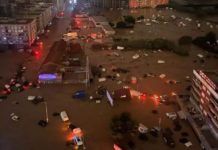 Jeli HAARP prouzročio poplave u Španjolskoj par dana nakon što je Španjolska oštro protestirala protiv zakona donesenoga u izraelskom Knessetu?