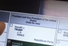 Prevarantski program koji upravlja glasovanjem u SAD-u zove se “Dominion”