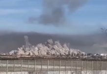 Eksplozija je uništila cijelu četvrt u Gazi, više od 50 zgrada