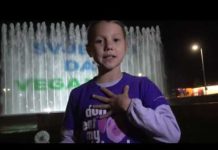 Video:” Sve što ima mamu, ne vidim ko hranu ne želim živjet na tuđoj muci, ne želim hranu što prate je jauci” ?!