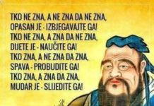 Većinu duhovnih knjiga napisali su duhovni umovi, a ne pravi poznavatelji istine