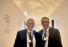 WHO, Spiezov laboratorij i ugovor koji nitko nije spoznao