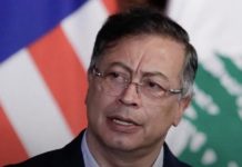 Kolumbija ne želi biti uz NATO jer ‘podržava genocid’