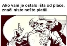 Snažna veza između inteligencije i anksioznosti