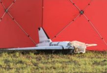 Stephen Bryen, vodeći stručnjak za obranu i međunarodnu sigurnost tvrdi da su Ukrajinci preuzeli nadzor nad ruskim dronovima