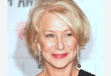 Helen Mirren: Nitko nije bio vrijedan tereta koji smo nosili na svojim ramenima