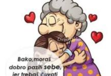 Istraživanja su pokazala da djeca koja održavaju redovite odnose sa svojim bakama i djedovima imaju 30% manju vjerojatnost iskušenja depresije!