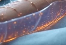 Bio-gel zavoj koji zatvara rane u sekundama