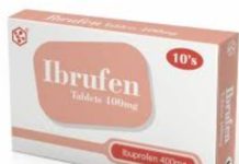 Aspirina i ibuprofen mogu povećati rizik od čira, krvarenja i srčanih problema