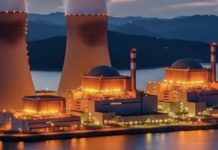 Kina koristi torij umjesto urana za nuklearne reaktore