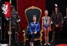 Talijanke osvojile krune, Tamari Artić čak četiri medalje i brončani trofej