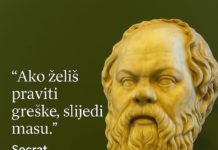 Propast SAD-a slijedi obrazac Rimskog, Španjolskog i britanskog imperija