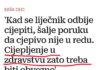 Christine Cotton biostatističarka je analizirala i javno osporavala podatke iz Pfizerovog ispitivanja-pronađena je mrtva!