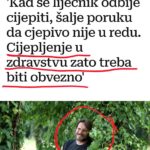 Christine Cotton biostatističarka je analizirala i javno osporavala podatke iz Pfizerovog ispitivanja-pronađena je mrtva!