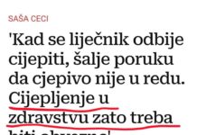 Christine Cotton biostatističarka je analizirala i javno osporavala podatke iz Pfizerovog ispitivanja-pronađena je mrtva!