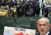 UN pokazao što misli o židovskim zločinima