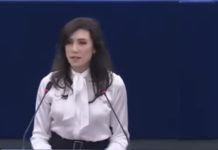 POLJSKA ZASTUPNICA PROZVALA ZA KORUPCIJU VON DER LEYEN